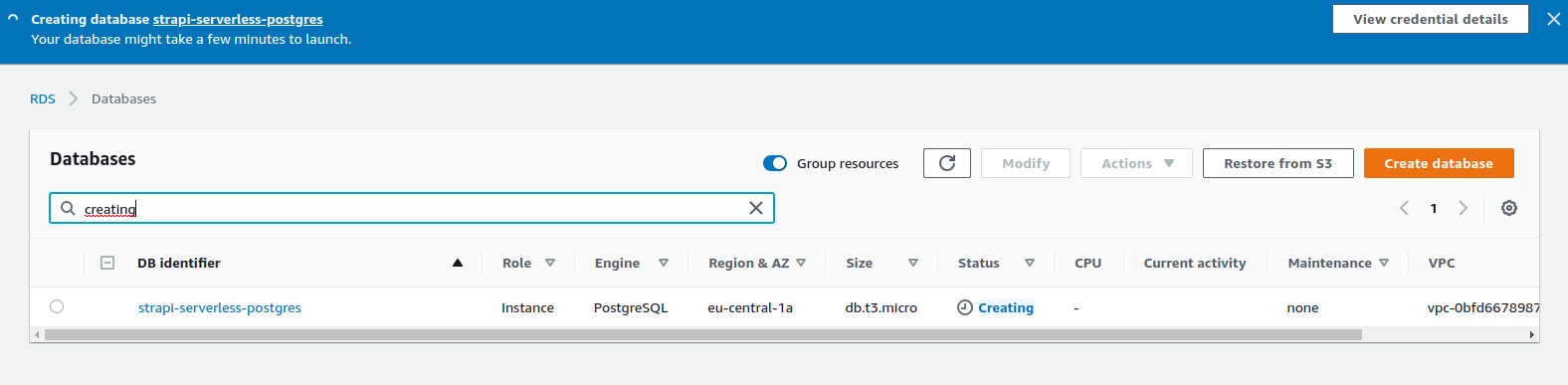 creating postgres.png